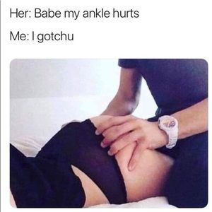 Meet your Posher, Tony